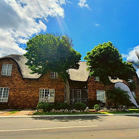 Mond Kleine Guest House Kleinmond Exterior photo