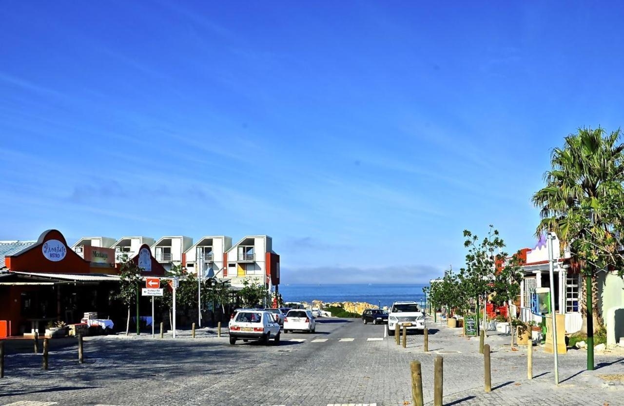 Mond Kleine Guest House Kleinmond Exterior photo
