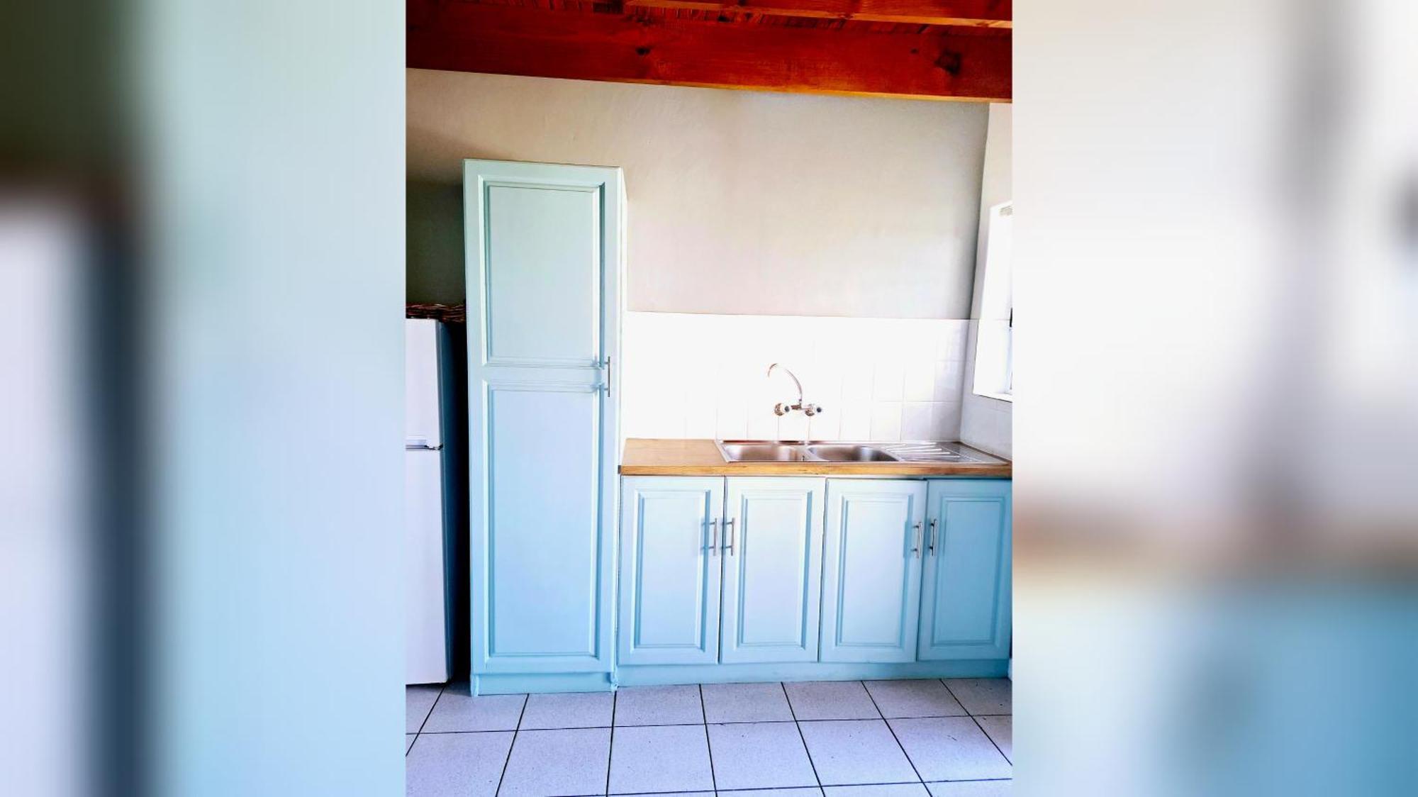 Mond Kleine Guest House Kleinmond Exterior photo