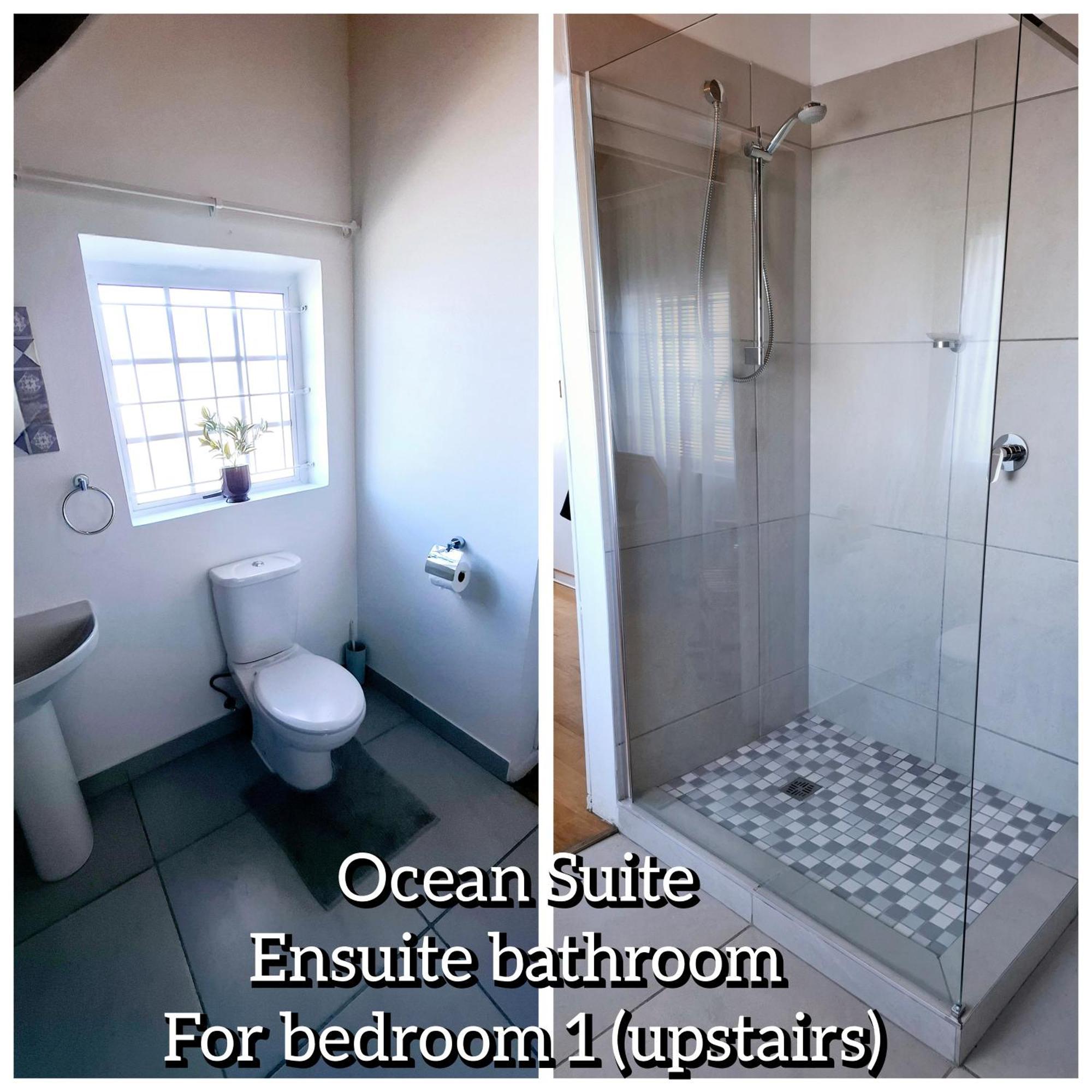Mond Kleine Guest House Kleinmond Exterior photo